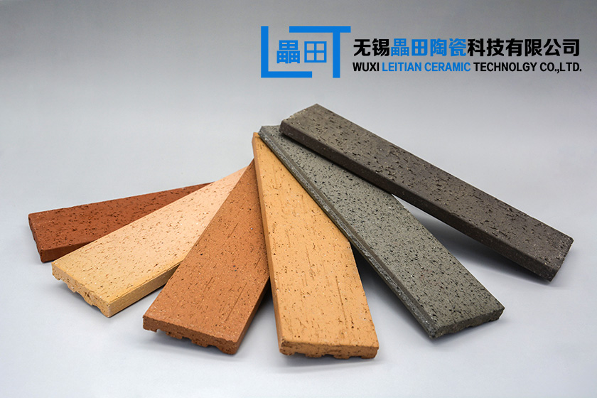 劈開磚（常規(guī)面）展示