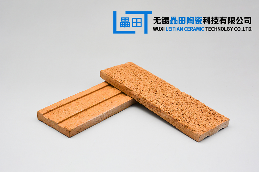 手工劈開(kāi)磚（標(biāo)準(zhǔn)面）LTSG-059