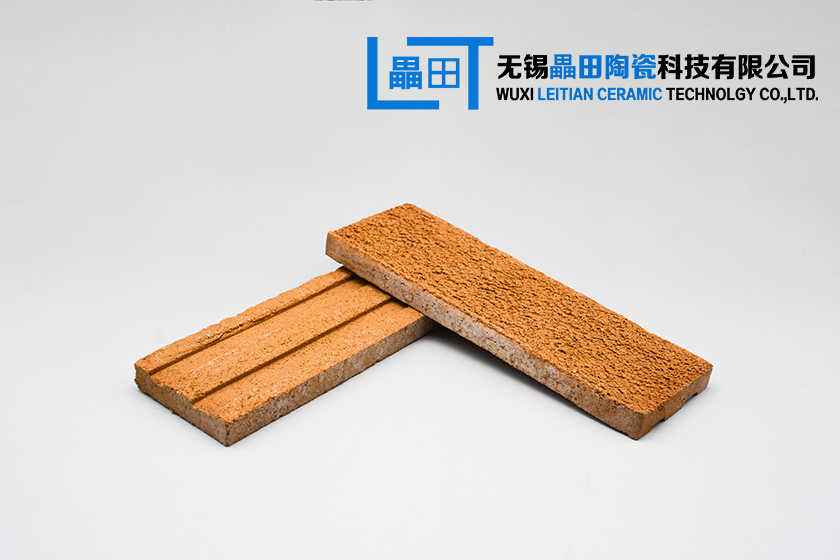 手工劈開(kāi)磚（細(xì)面）LTSG-060