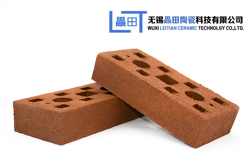 清水墻磚（標(biāo)磚）LTQS-098
