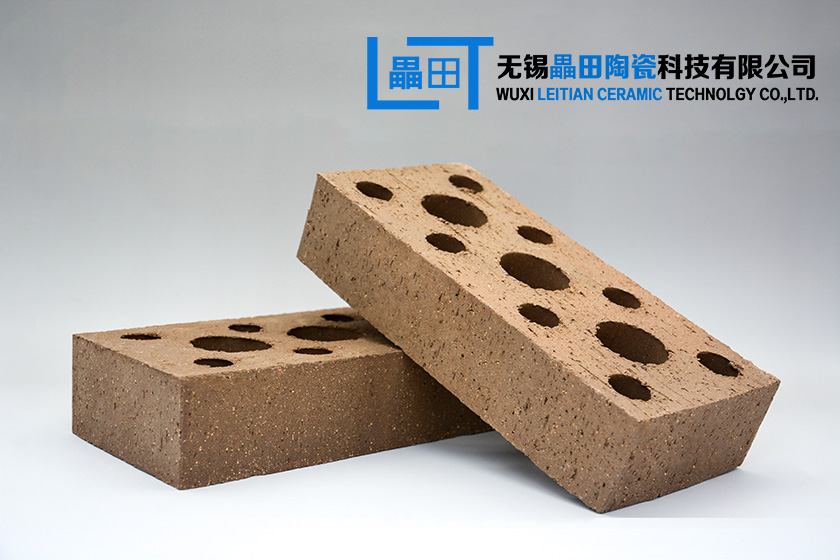 清水墻磚（標磚）LTQS-004