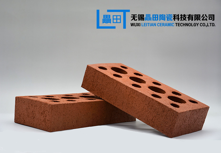 清水墻磚（標磚）LTQS-003
