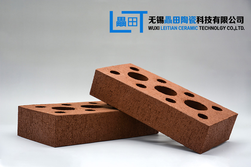 清水墻磚（標磚）LTQS-001