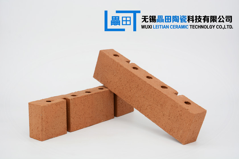 清水墻磚（異型）LTQS-119