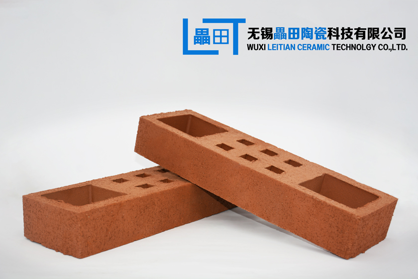 清水墻磚（異型）LTQS-135