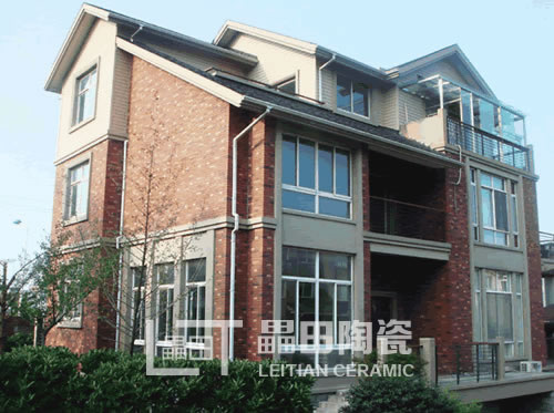 別墅住宅工程案例