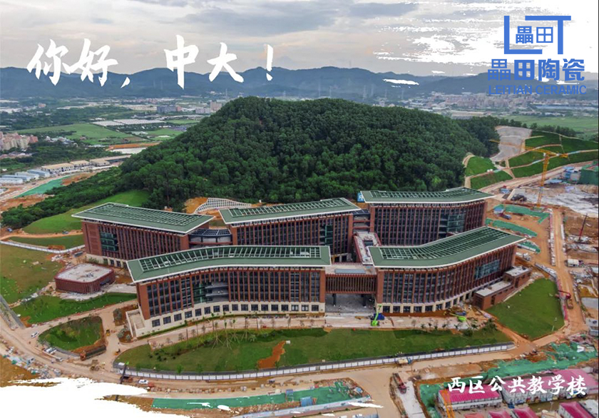 深圳中山大學(xué)