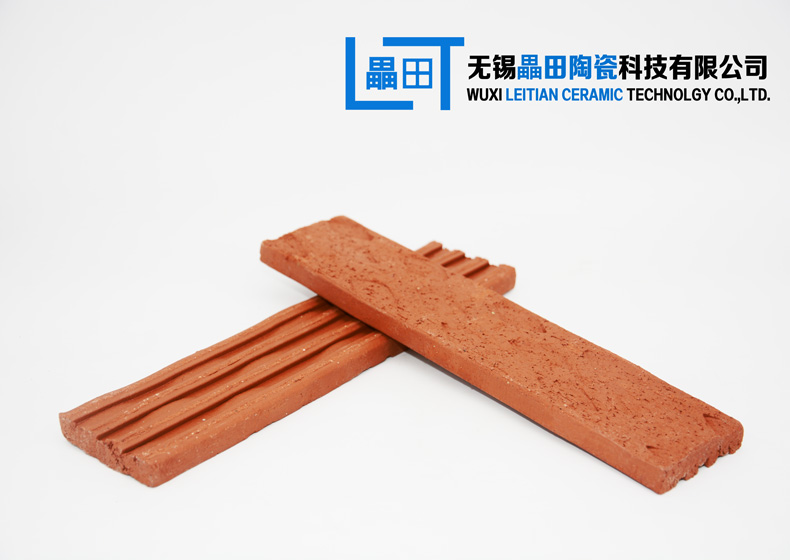 藝術陶磚（劈開磚）LTPK-151